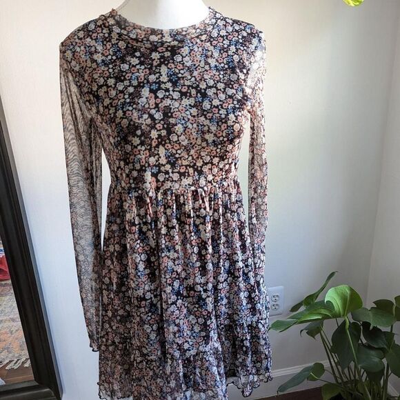 witch academia dress this‎ dress Size Small - Picture 1 of 4